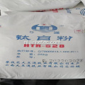 Titanium dioxide rutile anatase htr628 hta120